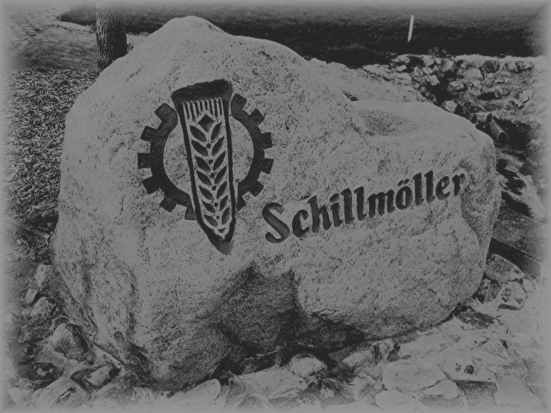 Meilenstein Schillmöller